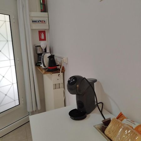 Cozy Studio Athen Eksteriør billede