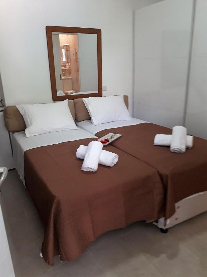 Cozy Studio Athen Eksteriør billede