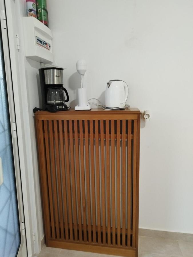 Cozy Studio Athen Eksteriør billede