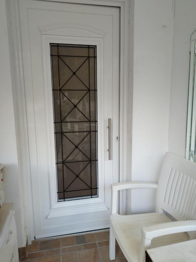 Cozy Studio Athen Eksteriør billede