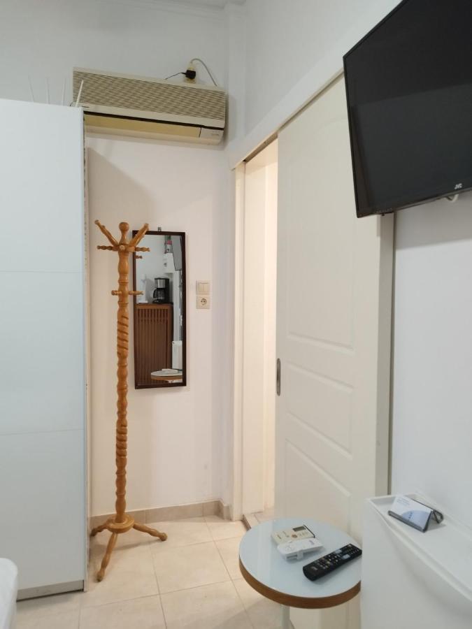 Cozy Studio Athen Eksteriør billede